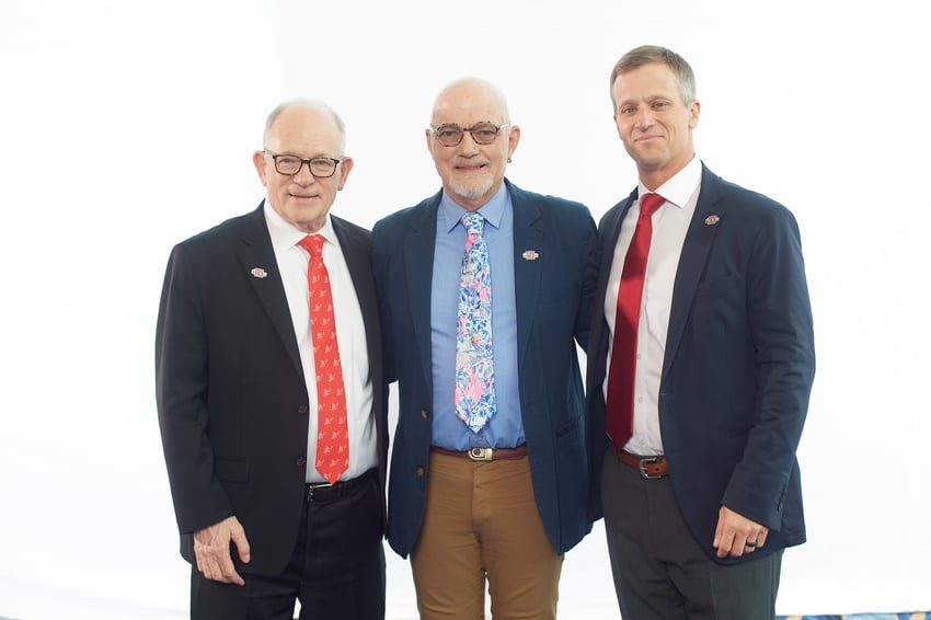 BAYADA Awards 2023 Registered Nurse Hero of the Year